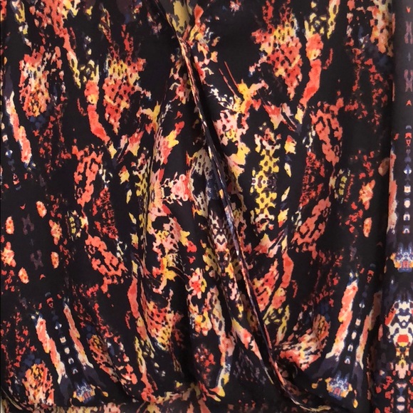 Cooper & Elle Blouse - Picture 3 of 3